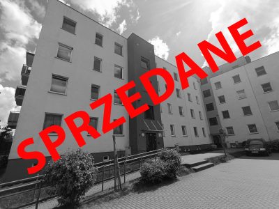 Lokal mieszkalny 55m² w Koszalinie - NOWA CENA