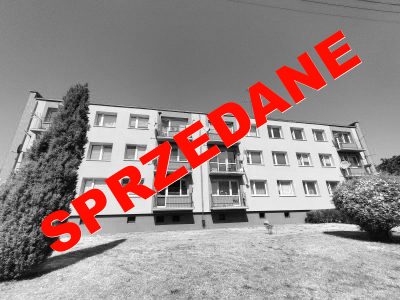 1/6 udziału w prawie własności nieruchomości lokalowej w Strzekęcinie