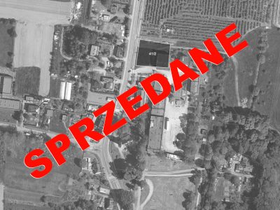 Udział 6/8 w nieruchomości gruntowej niezabudowanej w Suchej Koszalińskiej