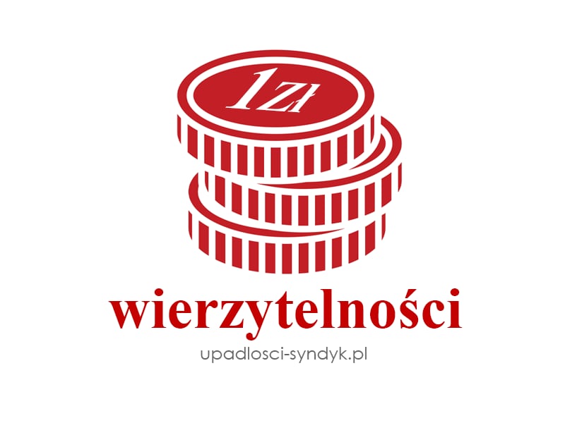 Syndyk sprzeda wierzytelność
