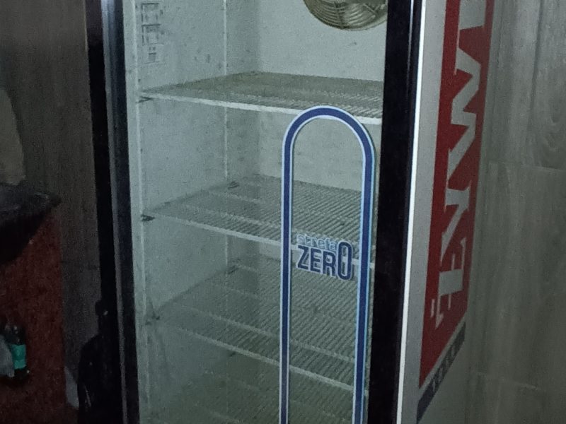 Syndyk sprzeda urządzenia do gastronomii