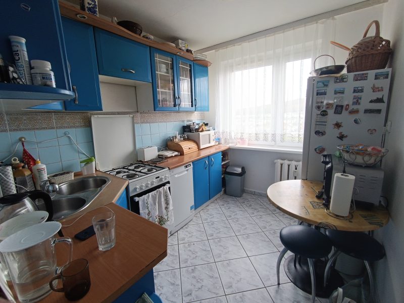 Syndyk sprzeda spółdzielcze własnościowe prawo do lokalu w Koszalinie