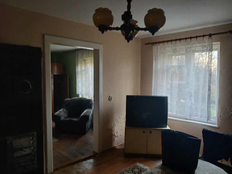 Syndyk sprzeda udział 3/56 w nieruchomości w Braniewie
