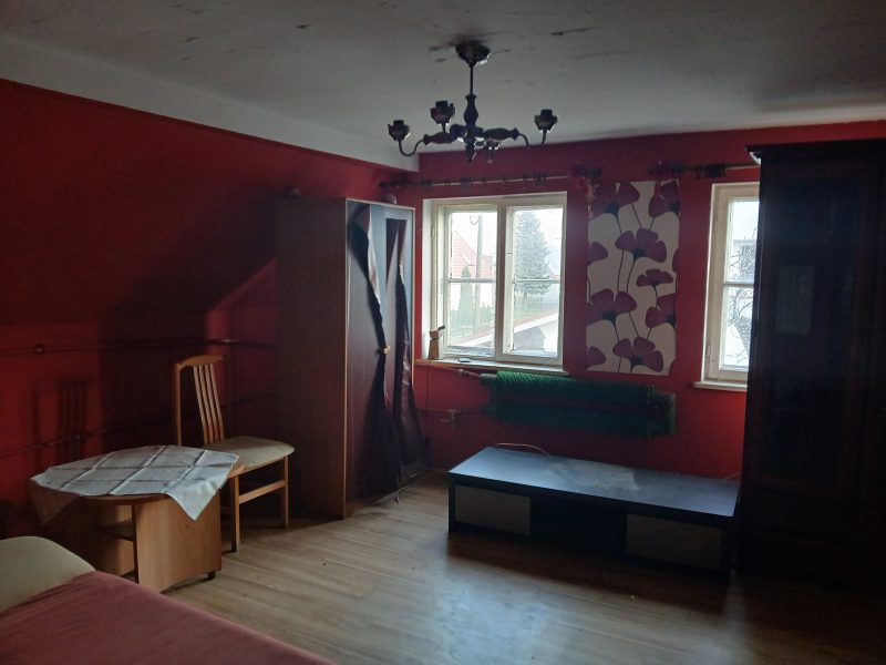 Syndyk sprzeda udział 3/56 w nieruchomości w Braniewie