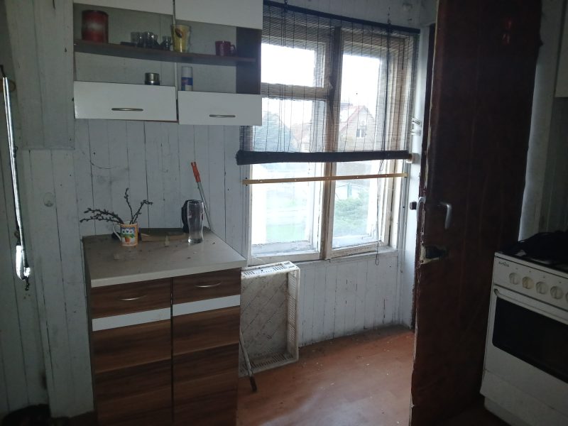 Syndyk sprzeda udział 3/56 w nieruchomości w Braniewie
