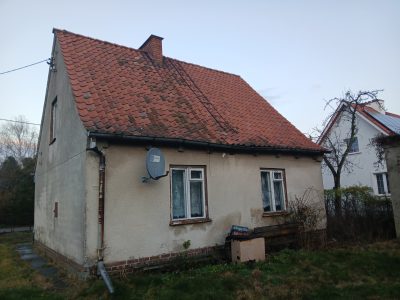 Syndyk sprzeda udział 3/56 w nieruchomości w Braniewie